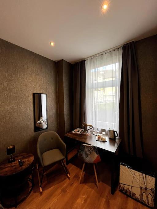 Ferienwohnung Relax Duisburg Exterior foto